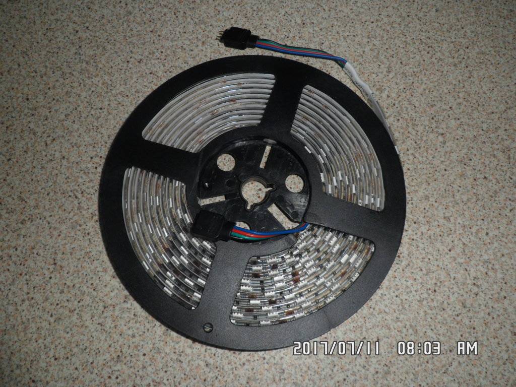 Nieuwe Rol Led verlichting 007.JPG