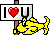 :iloveyou: